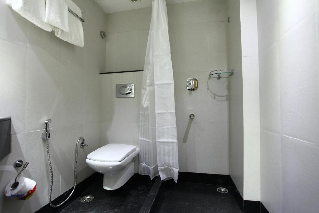 Mayur Hotel Ню Делхи Стая снимка
